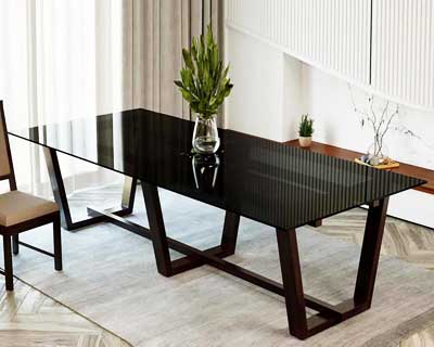 Lize 8 Seater Dining Table